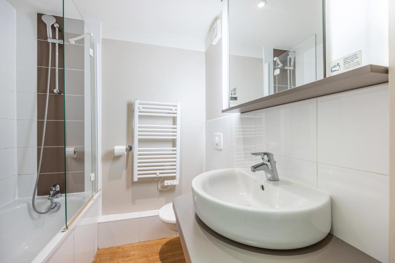 Apartamento Danou Courseulles-sur-Mer Exterior foto